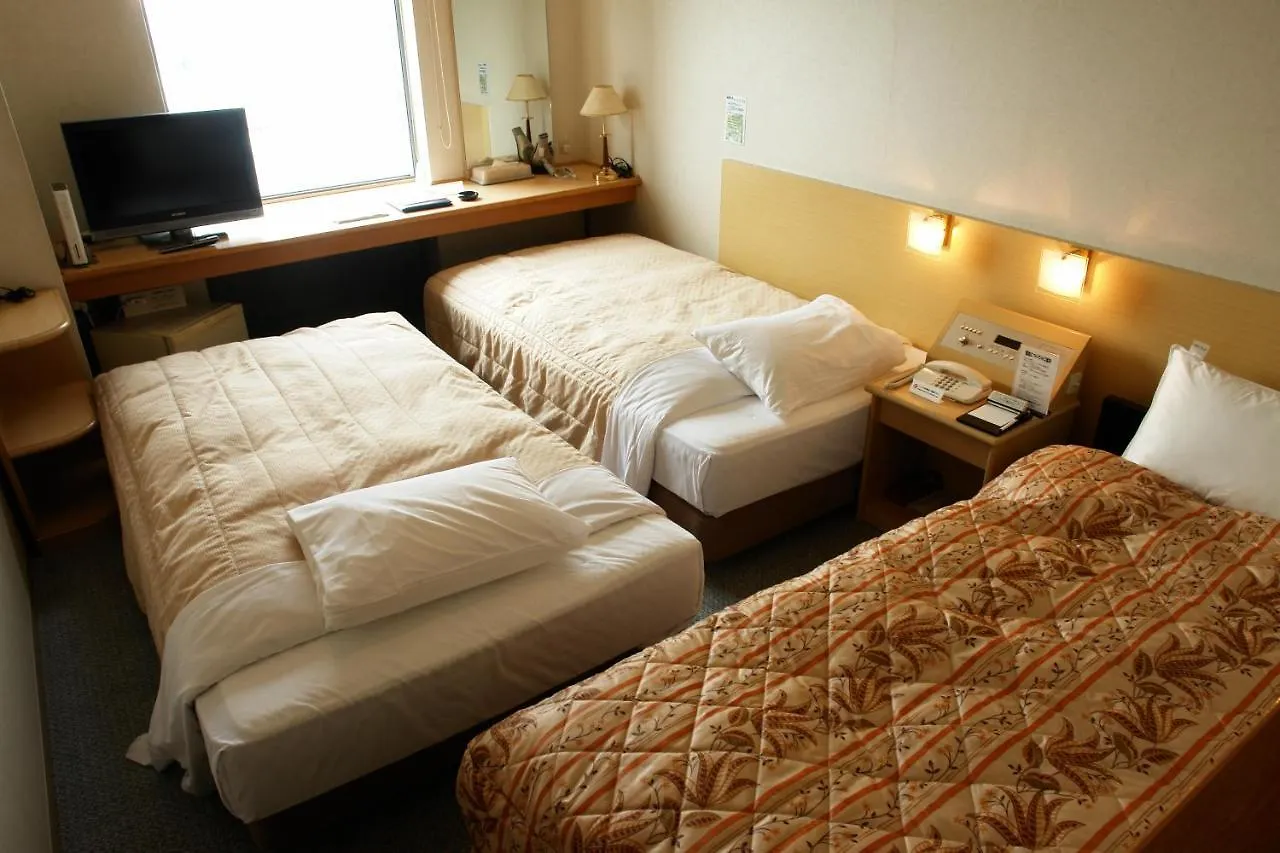 Hotel Fukuracia Osaka-Bay 3*, Osaka