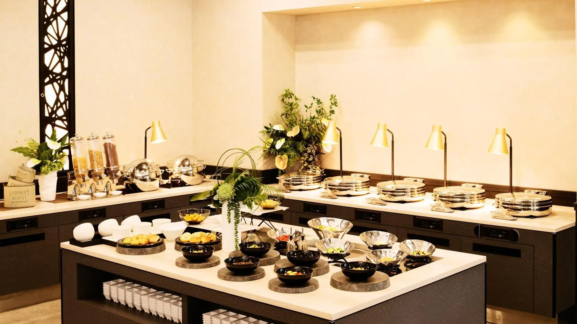 Hotel Fukuracia Osaka-Bay