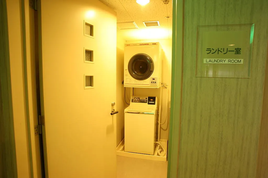 Hotel Fukuracia Osaka-Bay Japan