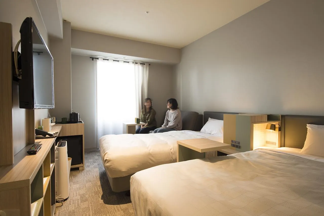 Hotel Fukuracia Osaka-Bay Osaka