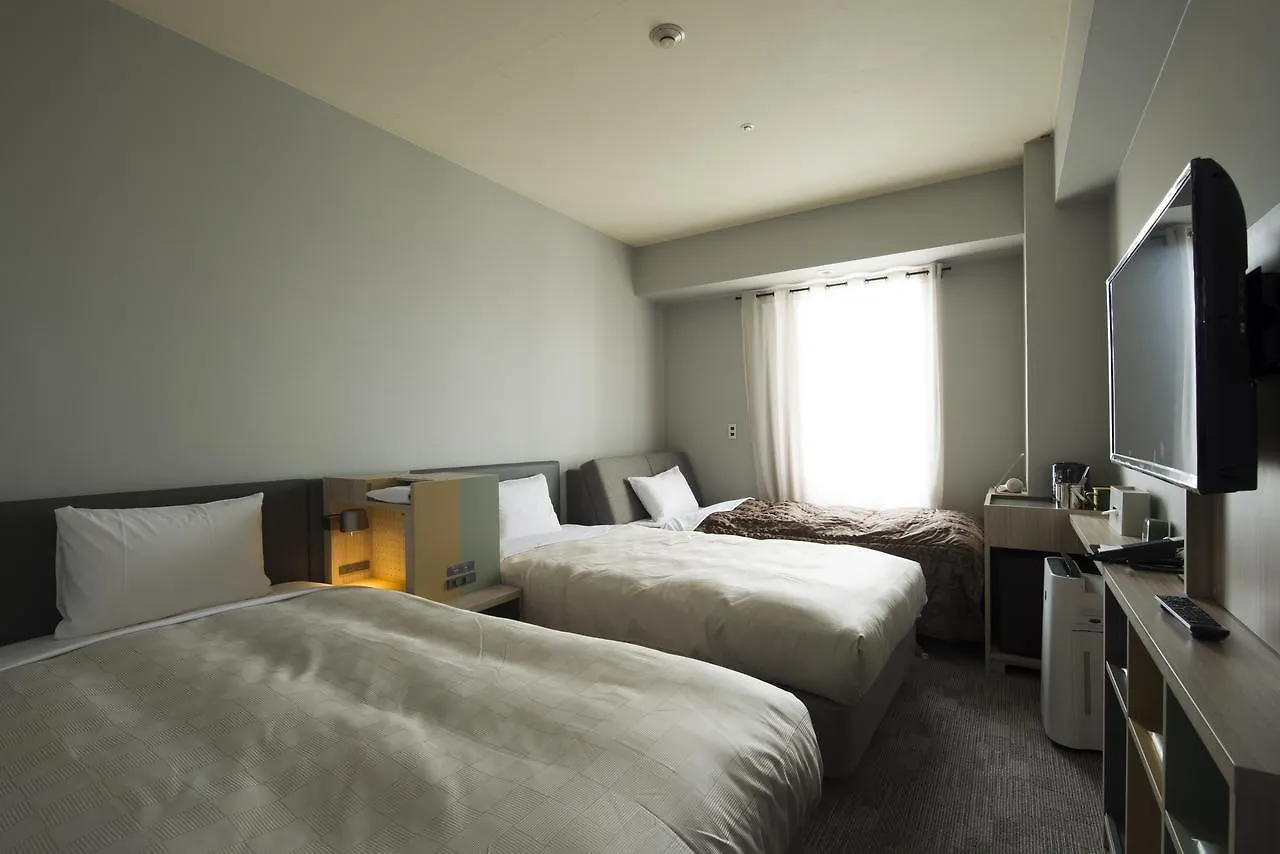 Hotel Fukuracia Osaka-Bay Japan