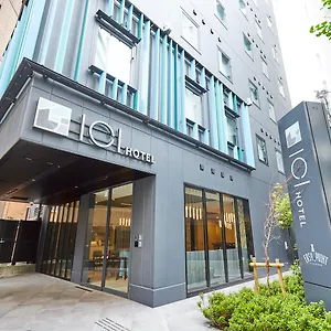 *** Hotel Ici Hatchobori Japan