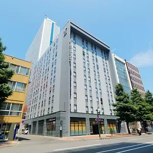 *** Hotel Jr Sapporo-eki Minami-guchi Japan