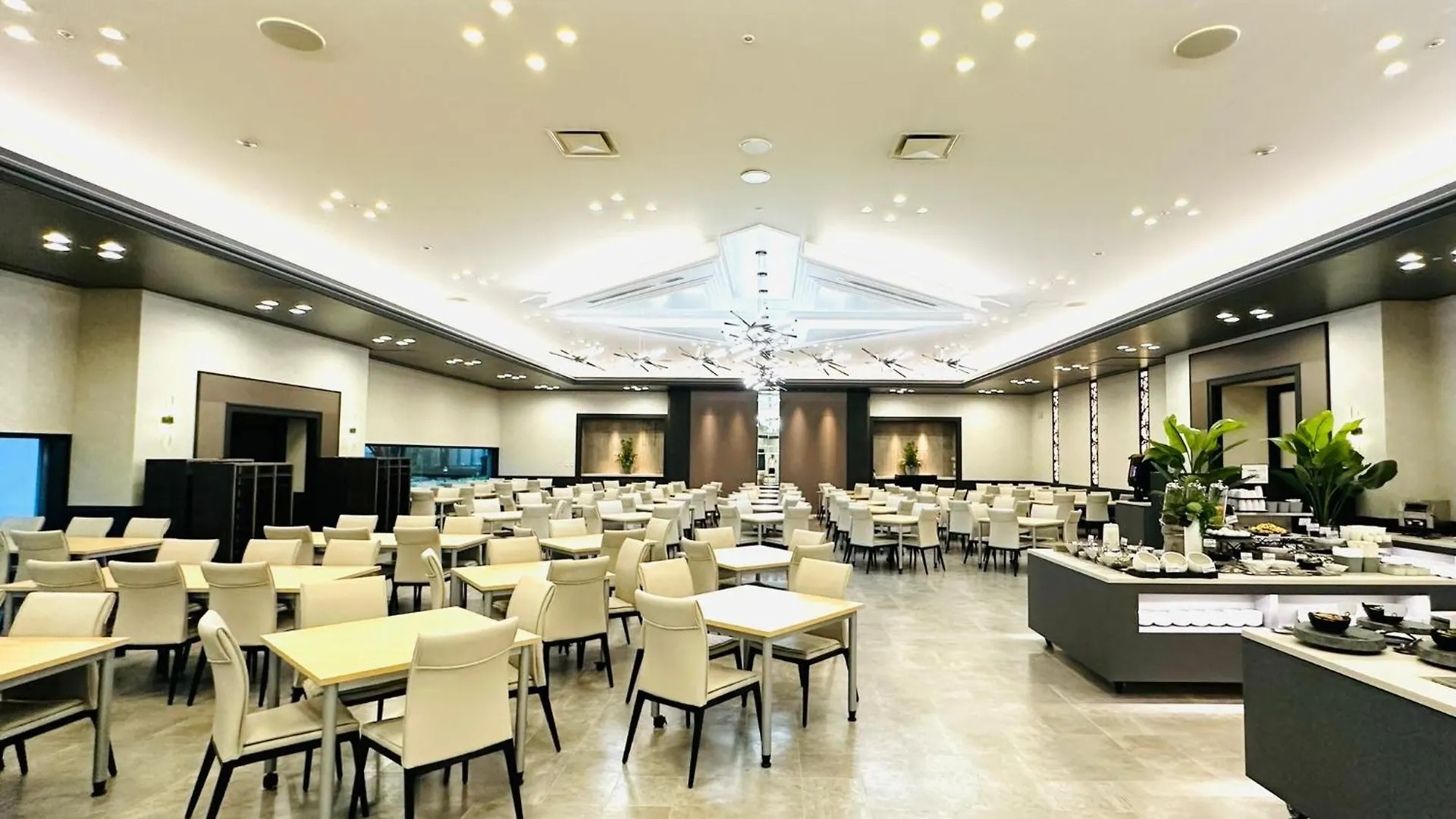 Hotel Fukuracia Osaka-Bay Japan