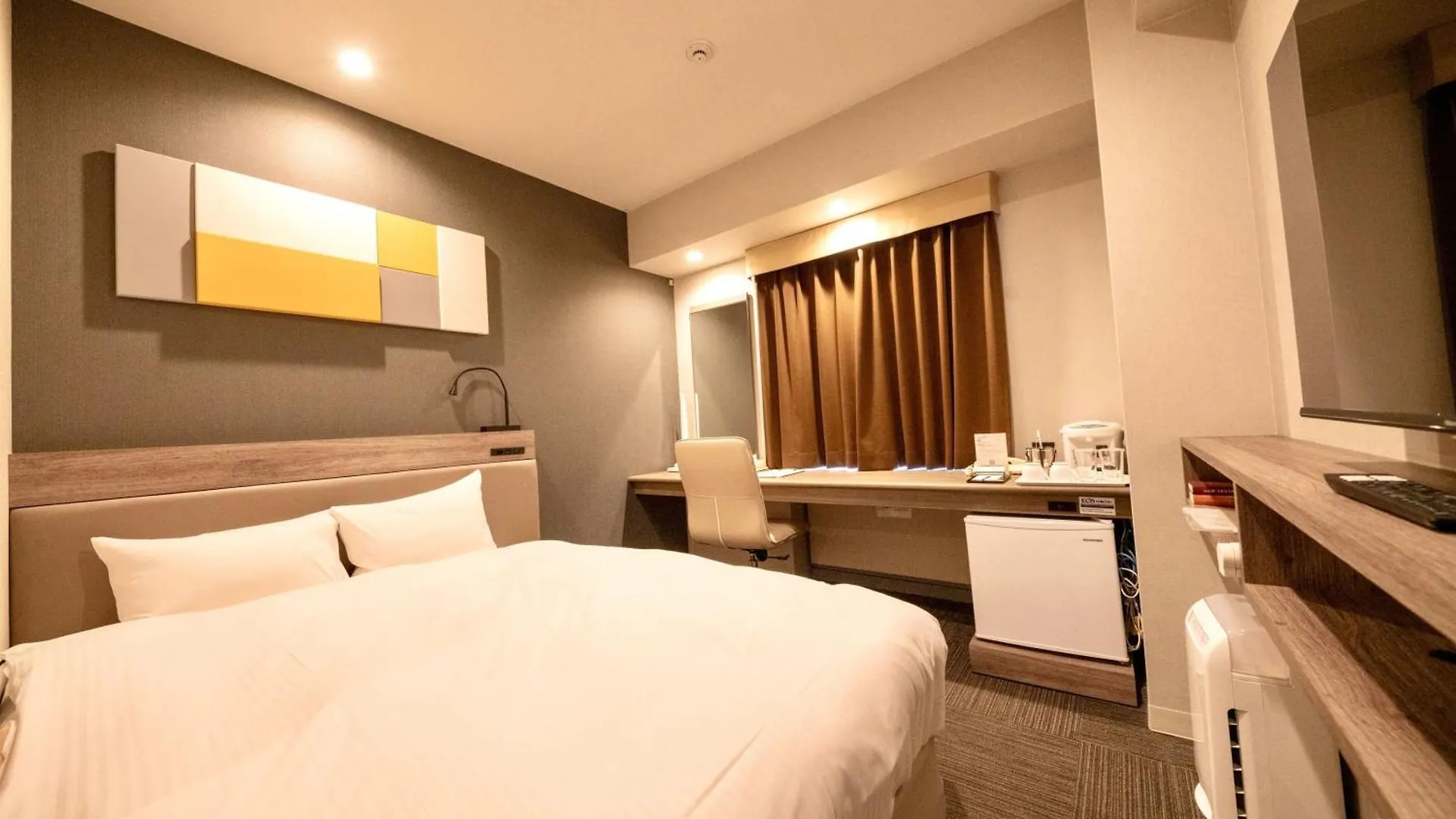 Hotel Fukuracia Osaka-Bay