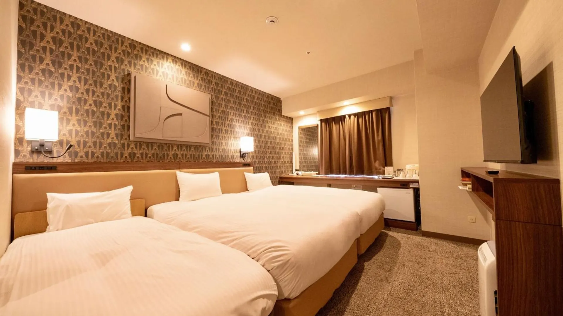 Hotel Fukuracia Osaka-Bay 3*, Osaka