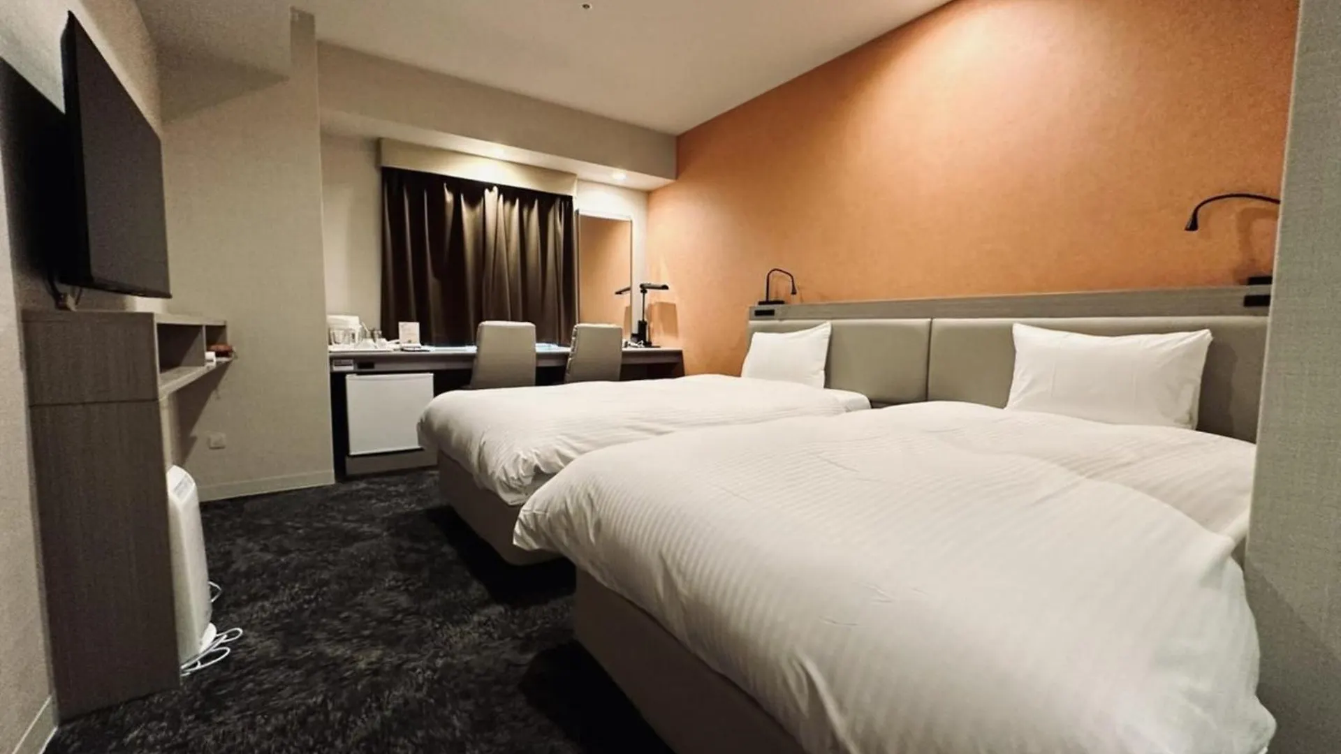 Hotel Fukuracia Osaka-Bay  Osaka