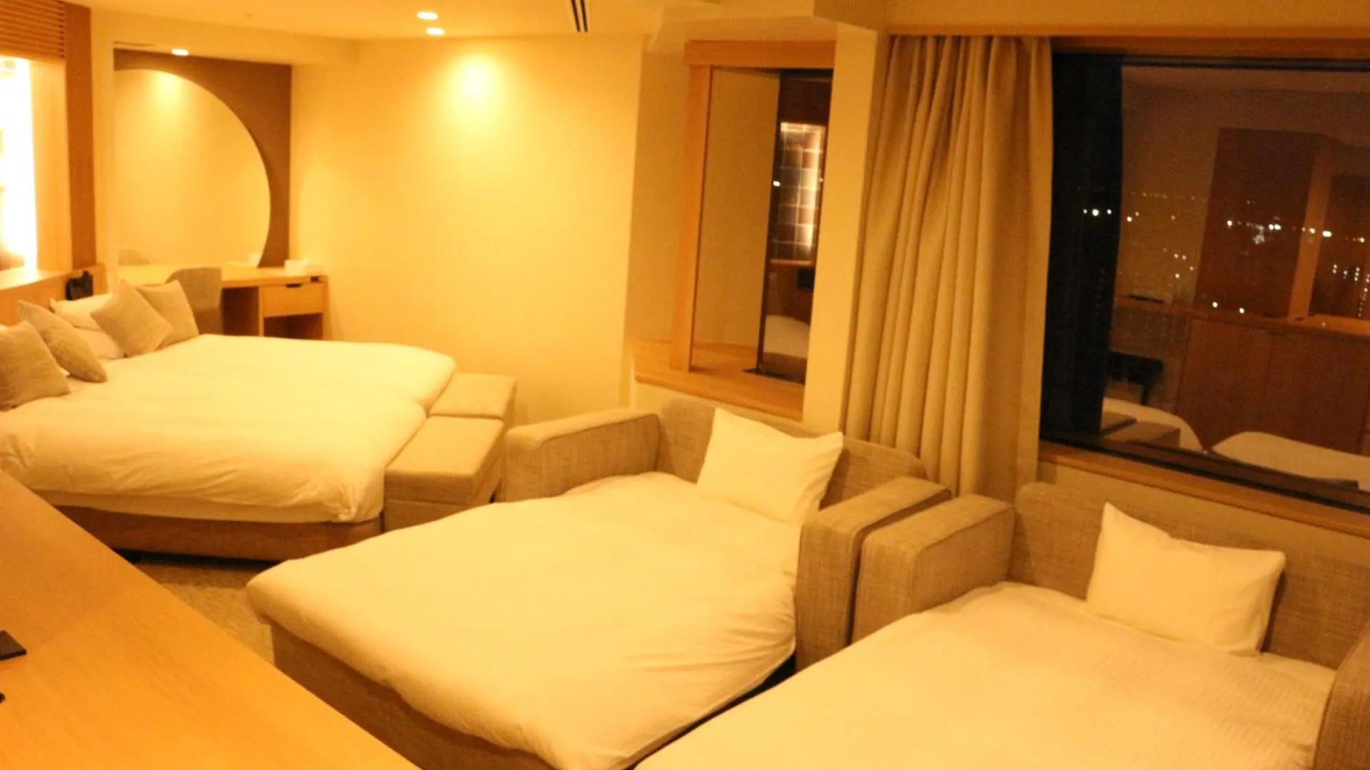 Hotel Fukuracia Osaka-Bay