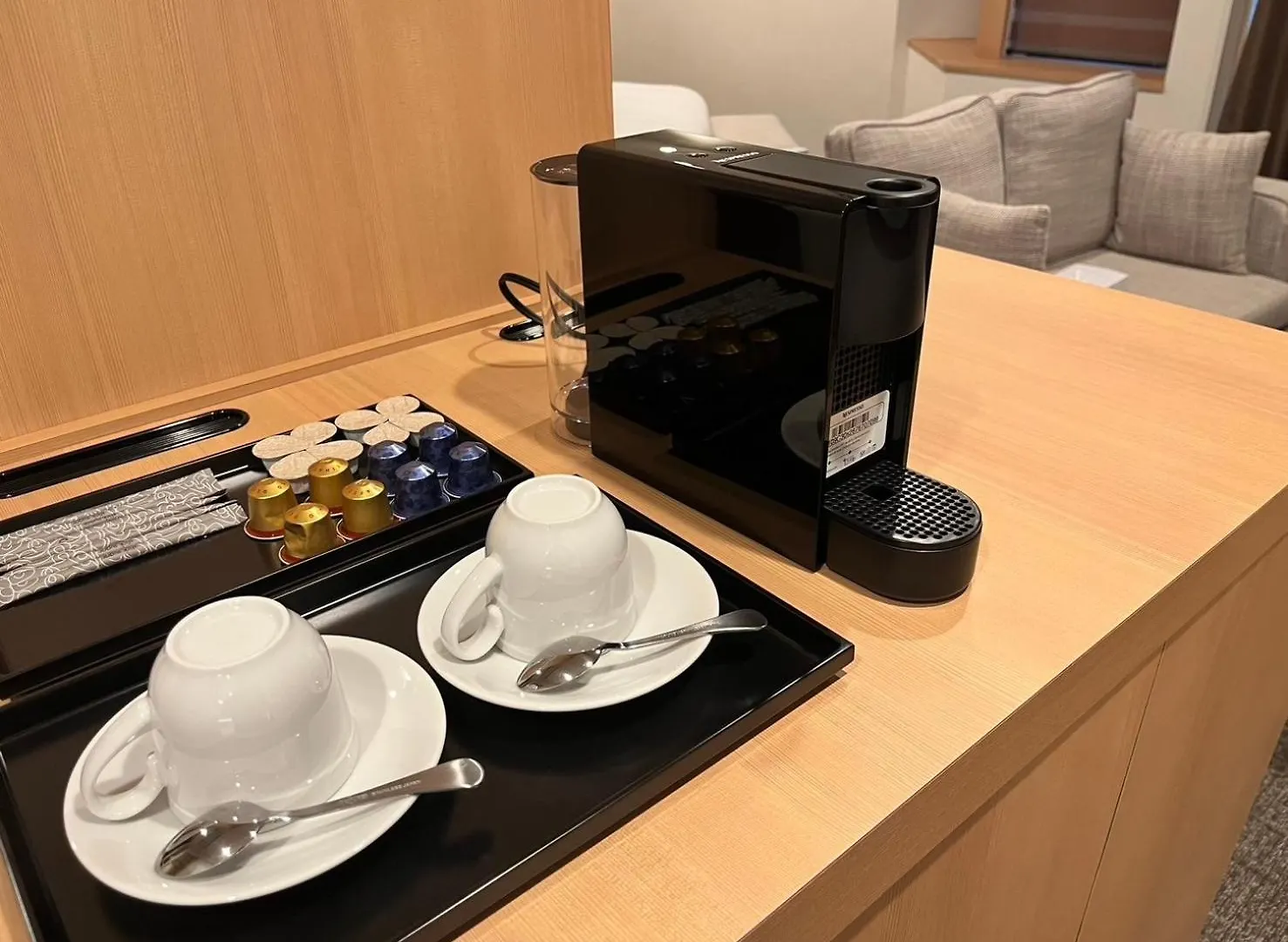 Hotel Fukuracia Osaka-Bay