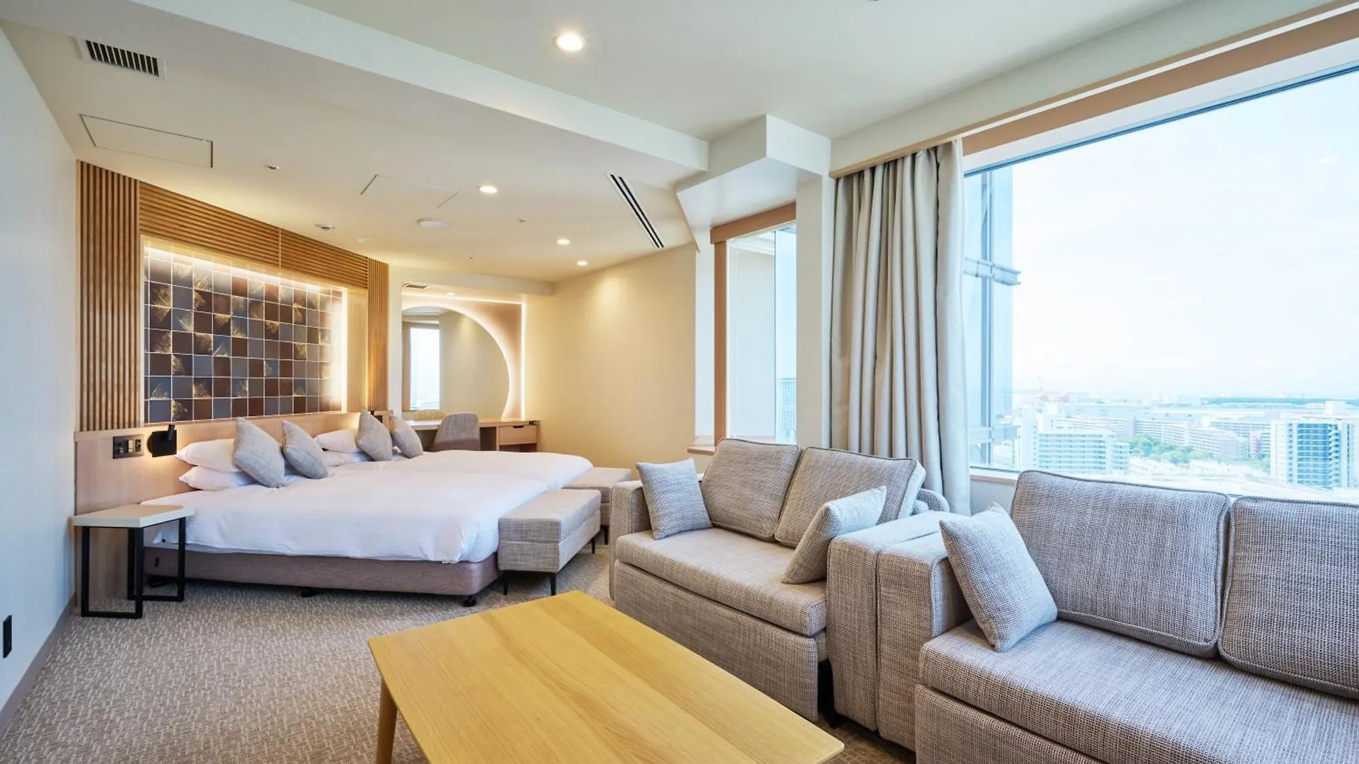 Hotel Fukuracia Osaka-Bay Osaka