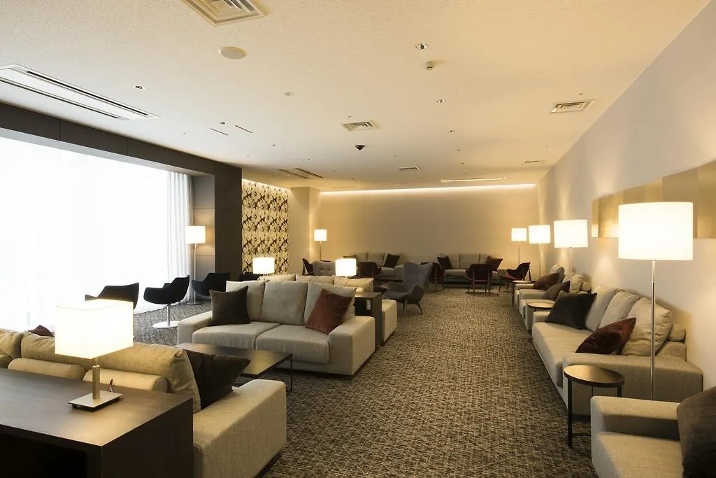 Hotel Fukuracia Osaka-Bay  Osaka